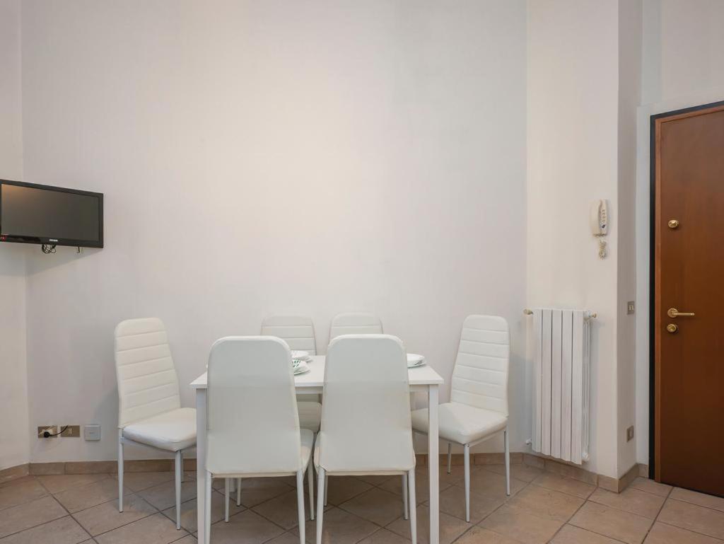 Suite Sauro 6 Guest Milan Exterior photo