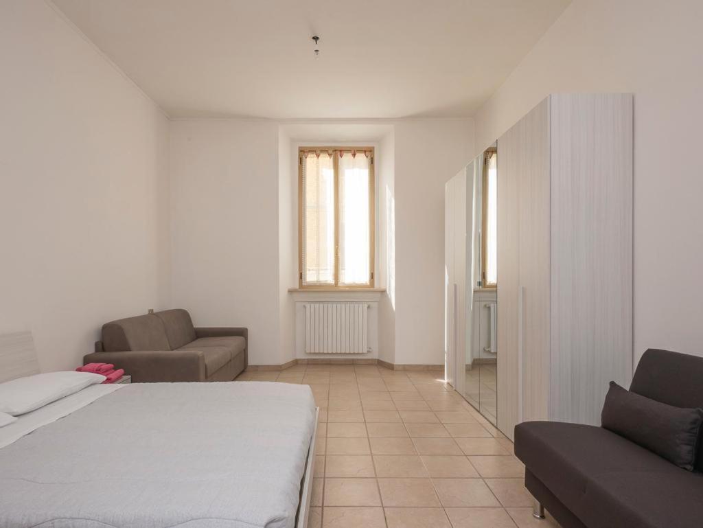 Suite Sauro 6 Guest Milan Exterior photo