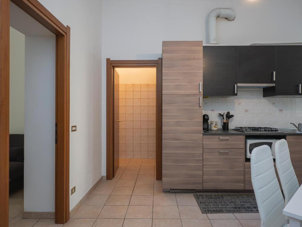 Suite Sauro 6 Guest Milan Exterior photo