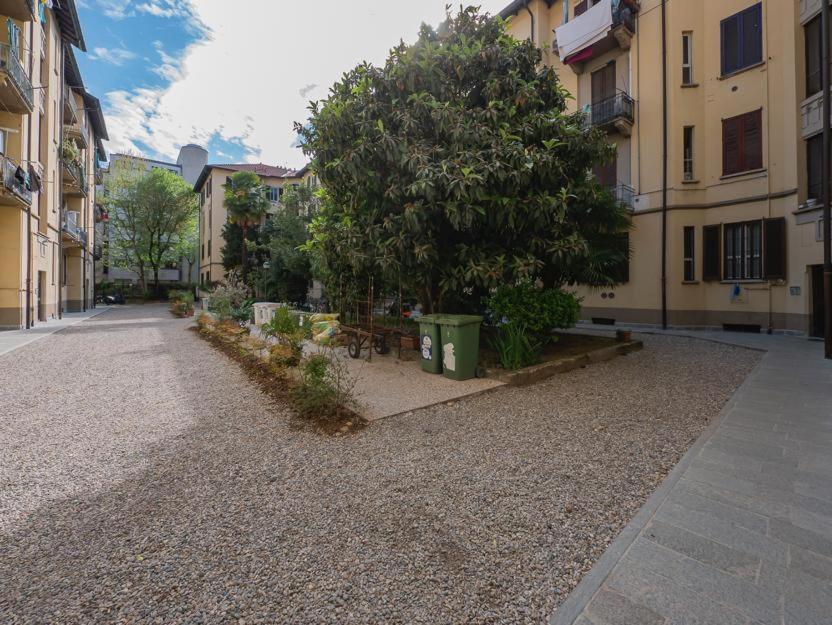 Suite Sauro 6 Guest Milan Exterior photo