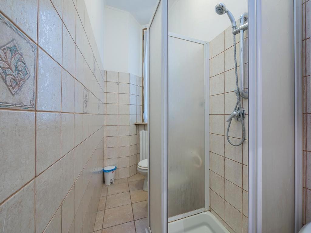 Suite Sauro 6 Guest Milan Exterior photo