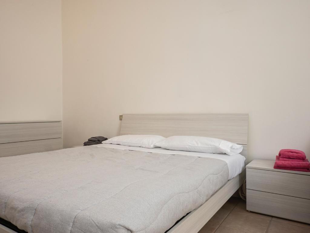 Suite Sauro 6 Guest Milan Exterior photo