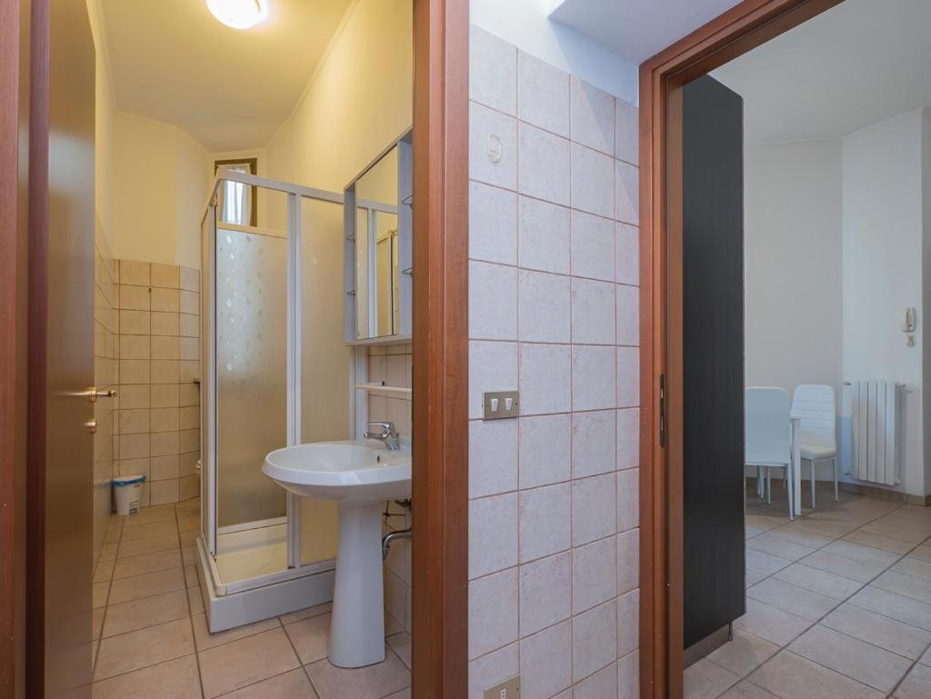 Suite Sauro 6 Guest Milan Exterior photo