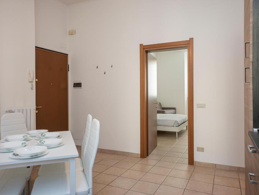 Suite Sauro 6 Guest Milan Exterior photo